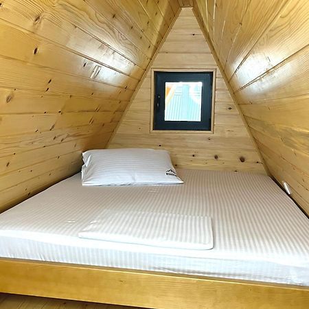 Woodside Zabljak 外观 照片