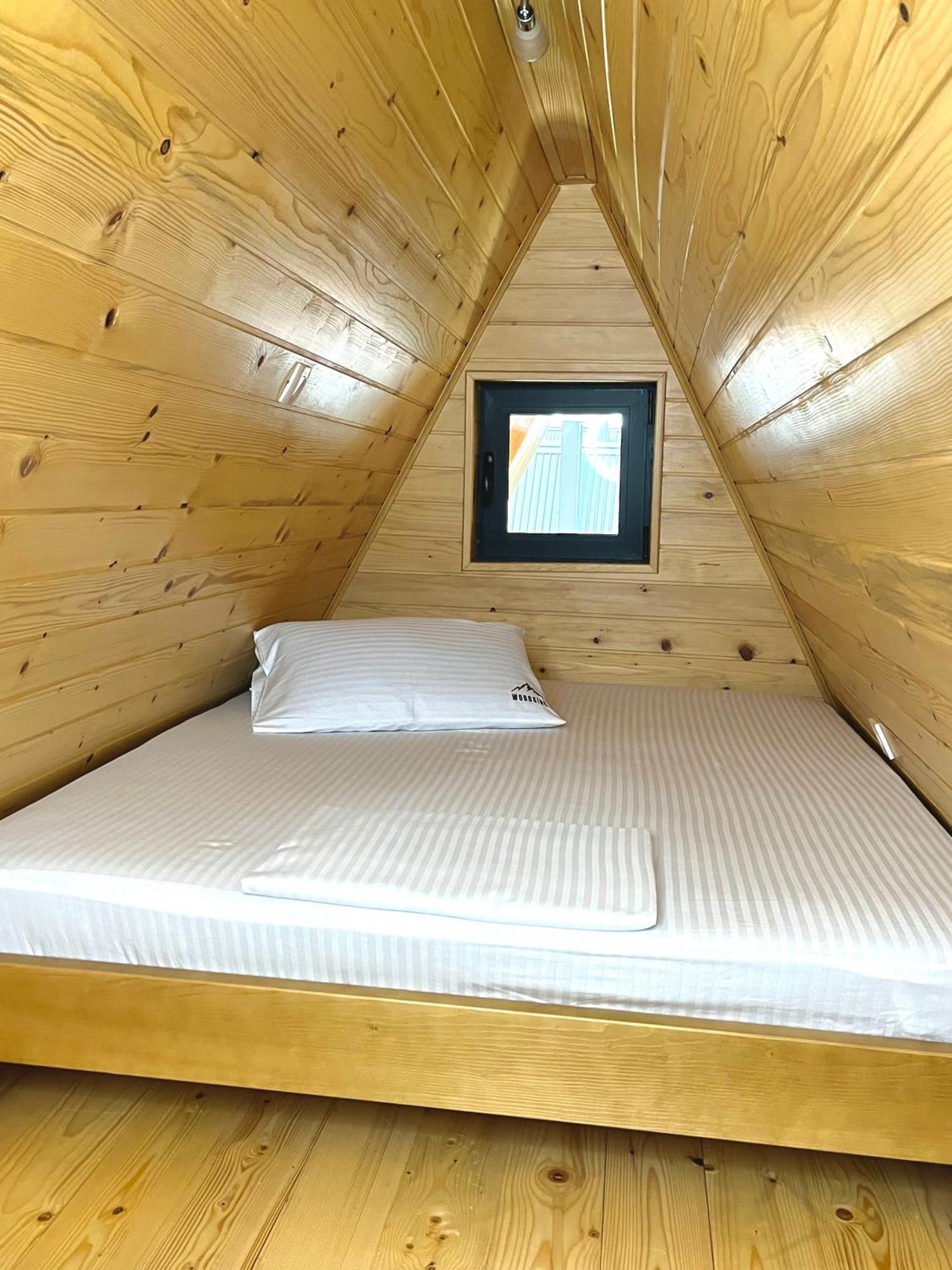 Woodside Zabljak 外观 照片