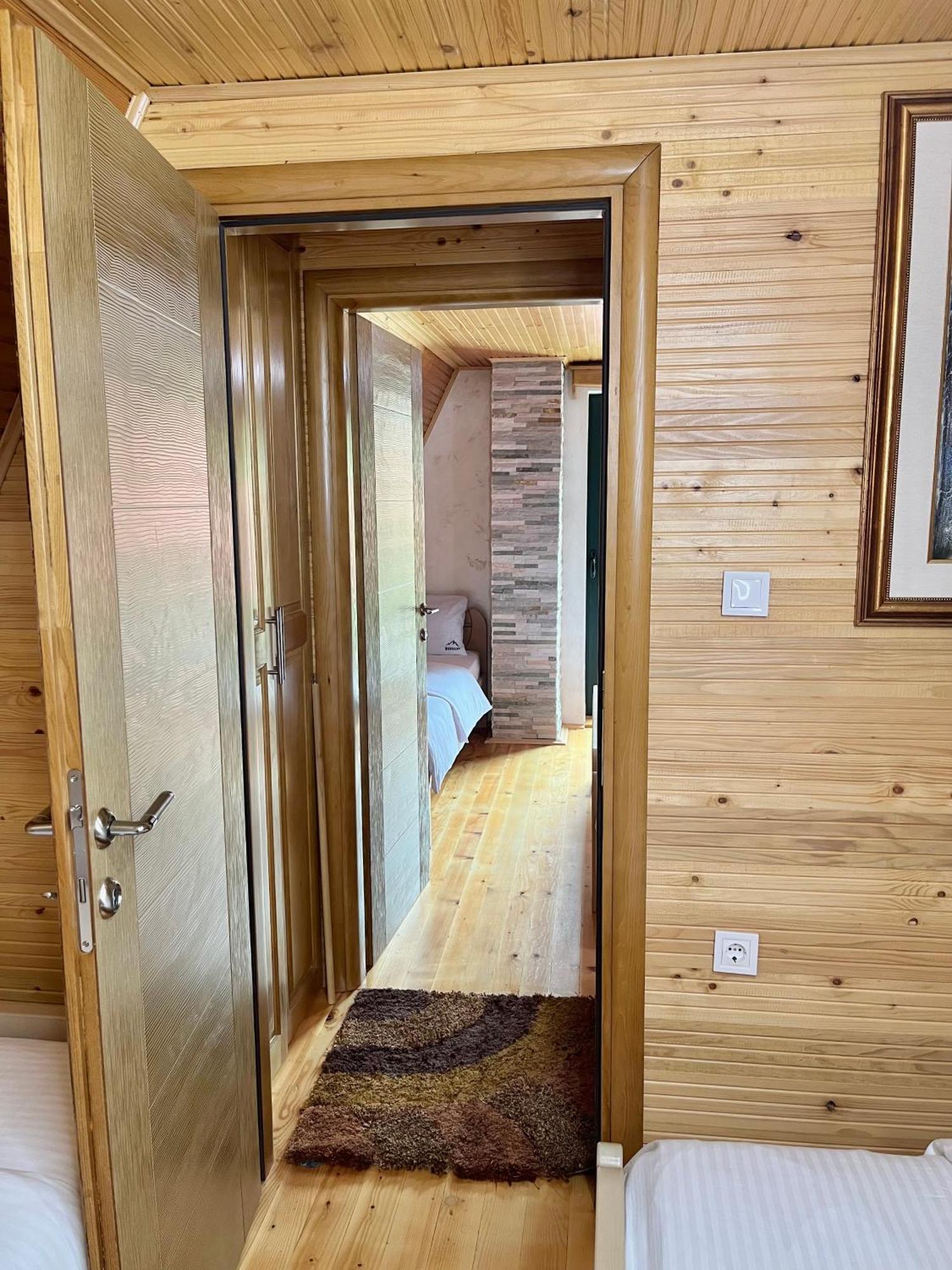 Woodside Zabljak 外观 照片