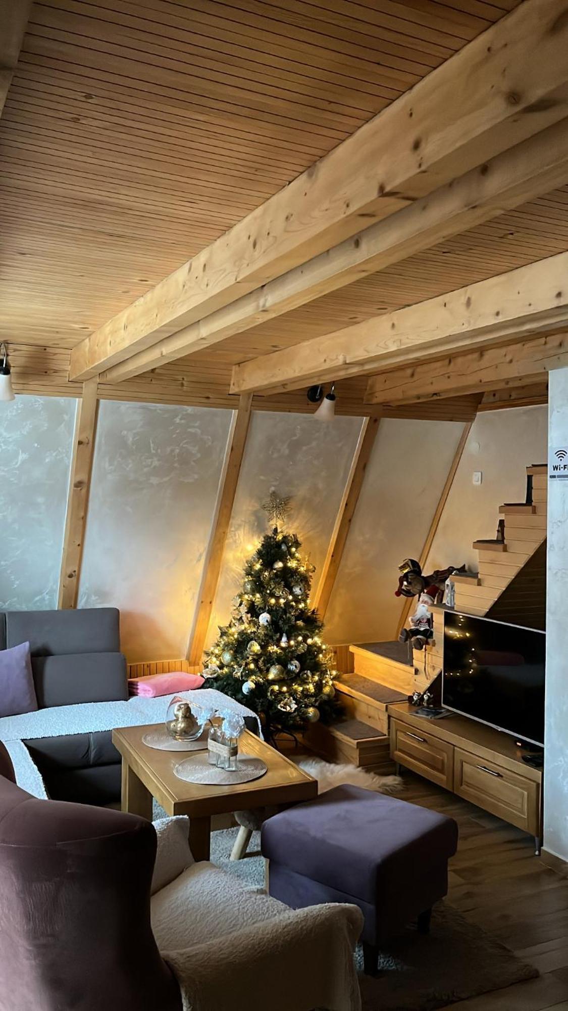 Woodside Zabljak 外观 照片